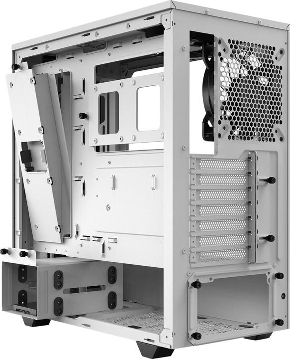 Image du produit be quiet! Pure Base 500DX (Mini-ITX, ATX, mATX)