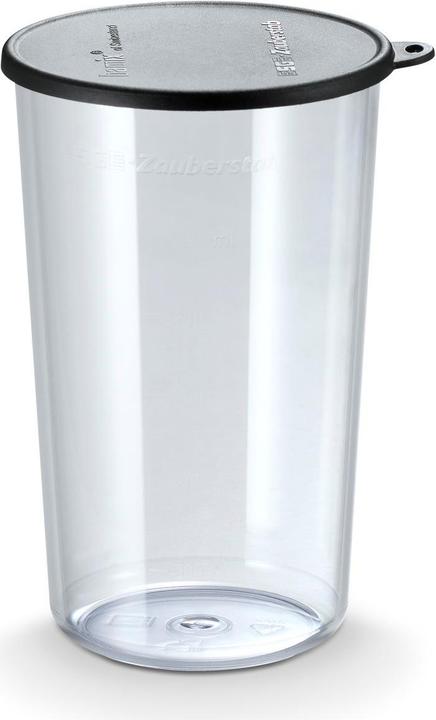 Produktbild Bamix Multibecher mit Deckel