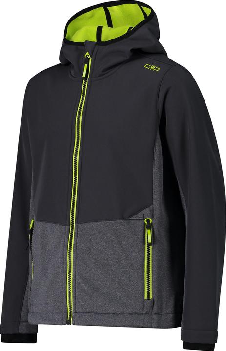 Immagine prodotto CMP Campagnolo Felpa con cappuccio (128)