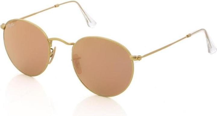 Immagine prodotto Ray Ban Round Metal