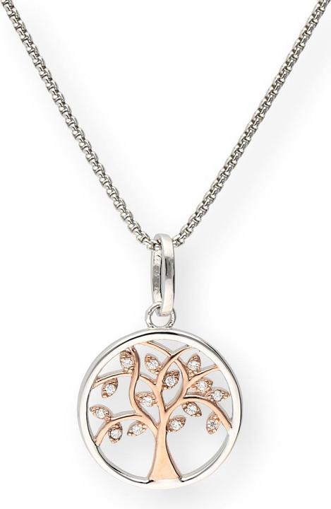 Actual product image Carat Motifs (Silver 925, 42 cm)