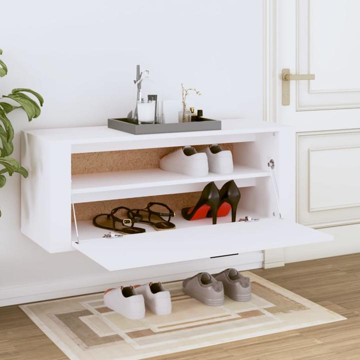 Actual product image VidaXL Evander (100 x 35 x 38 cm)