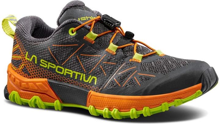 Actual product image La Sportiva Bushido II JR (30)