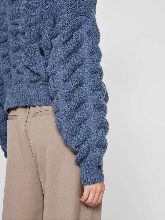 Actual product image Vila Geknöpfter Strickjacke (XS)