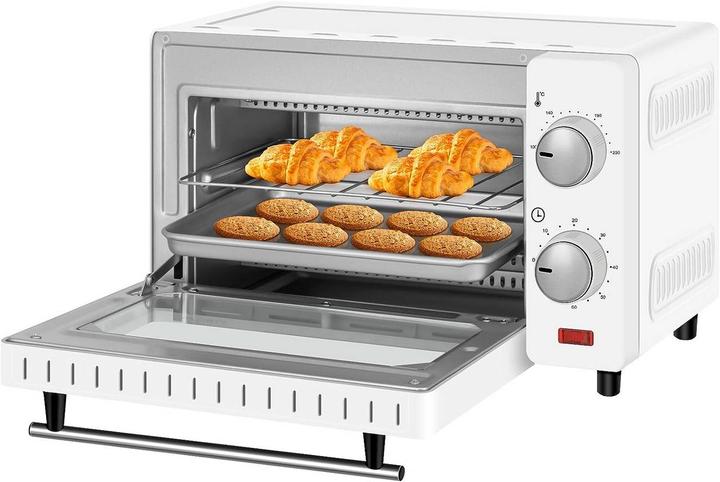 Actual product image Woltu 12 litres, white