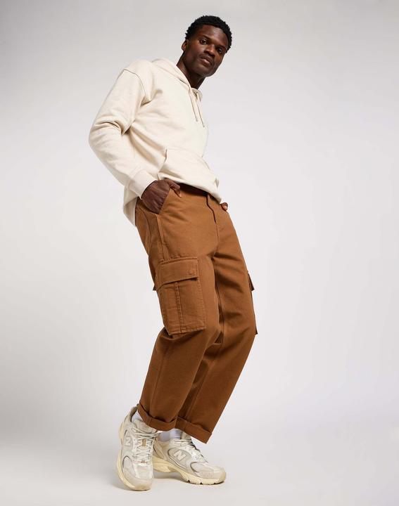 Actual product image Lee Trousers Cargo Pant (32)