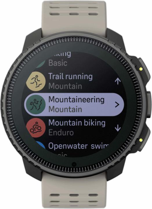 Immagine prodotto Suunto Solare verticale (49 mm)