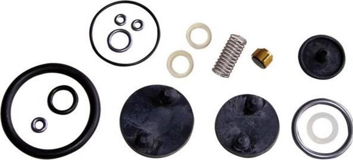 Gloria Haus und Garten Kit de joints Gloria joints/pièces de rechange pour testeurs de pression modèles prima et primex