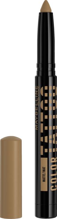 Produktbild Maybelline New York MNY Eye Studio (110 I Am Cozy)