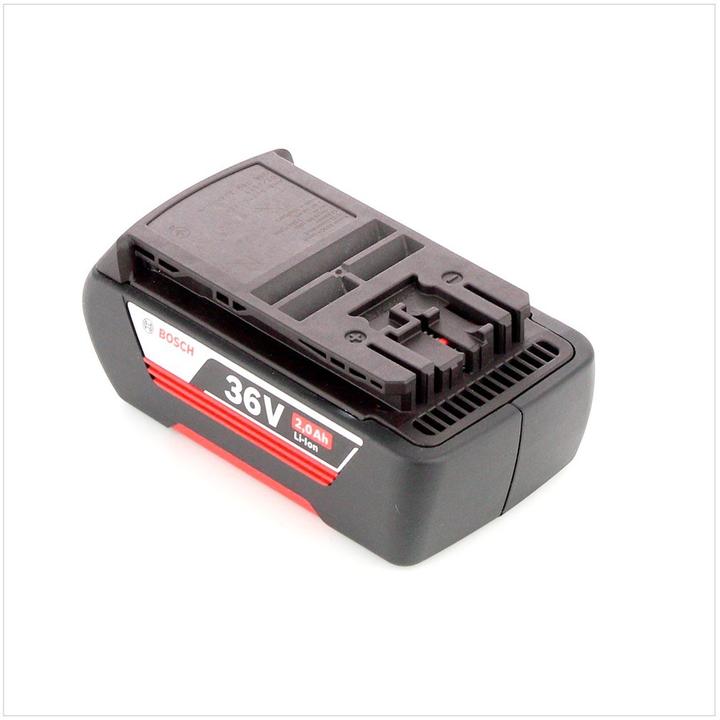 Image du produit Bosch Professional Batterie (36 V)