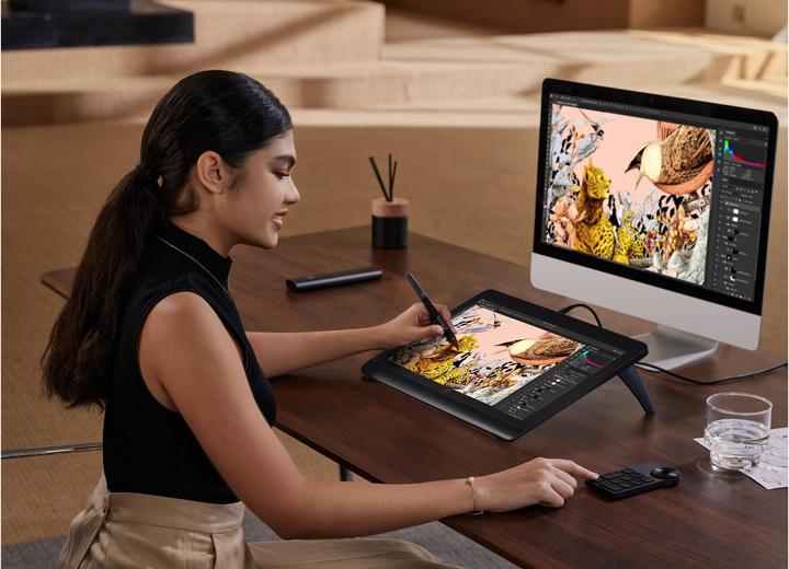 Produktbild XP-Pen Artist Pro 16 Gen 2 (16", 5080 lpi)