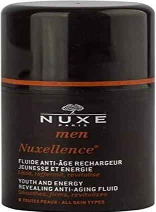 Actual product image Nuxe Men Nuxellence (50 ml, 24h cream)
