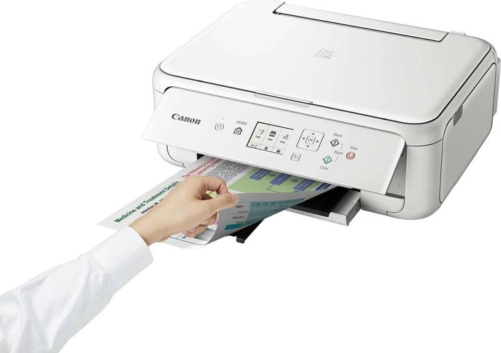 Produktbild Canon Pixma Ts5151 (Tintenpatrone, Farbe)