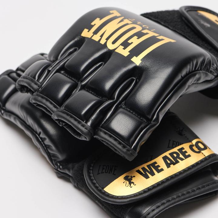 Produktbild Leone MMA Handschuhe DNA GP133 (M)
