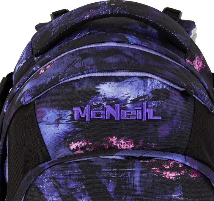 Actual product image Mc Neill LUCA Schulrucksack 45 cm (28 l)