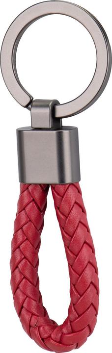 Image du produit Porsche Design Schlüsseletui Keyring Leather Cord
