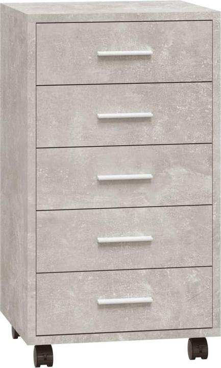Actual product image VidaXL Jaxxon (33 x 38 x 63 cm)