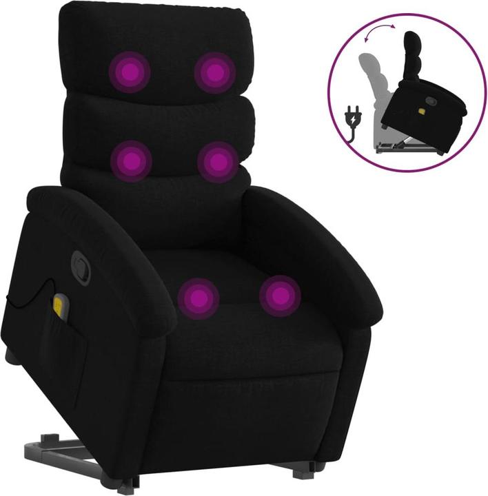 Produktbild VidaXL Odera