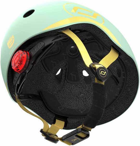 Produktbild Scoot and Ride Kinderhelm (45 - 51 cm)