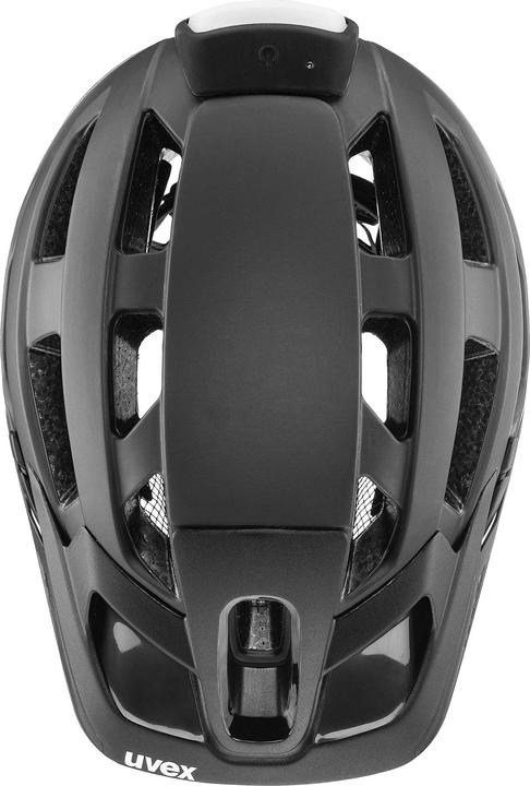 Actual product image Uvex Sports Finale Light 2.0 (52 - 57 cm)
