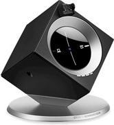 Image du produit EPOS SENNHEISER IMPACT DW Pro 1 ML - UK, Casque, Arceau, Bureau/Centre d'appels, Noir, Argent, Mon (Sans fil)