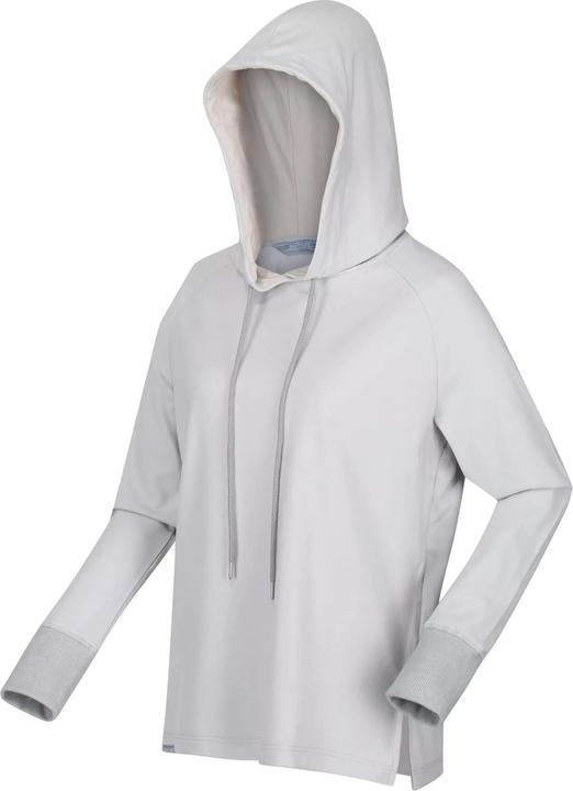 Immagine prodotto Regatta Hartside Felpa con Cappuccio Leggera Donna (36 D)