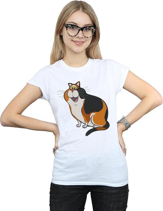 Produktbild Disney Soul Mr Mittens TShirt (S)