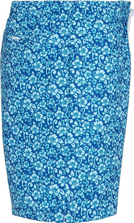 Actual product image Urban Classics Floral Swim Shorts (M)