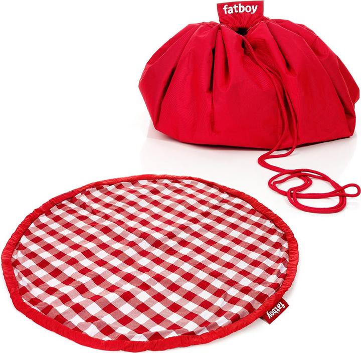Produktbild Fatboy Knäpsäck