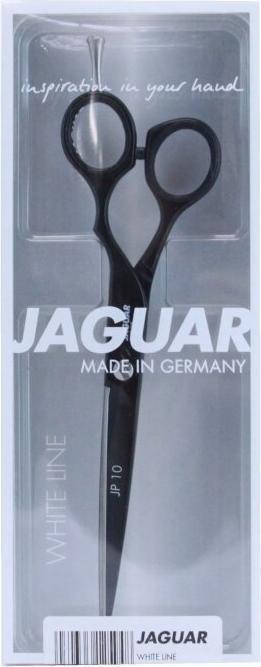 Jaguar White Line JP10 black 6,5 Haarschere (6.50 cm)