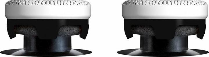 Actual product image SteelSeries Sports - Clutch Wht/Blk PS5 (PS4, PS5)