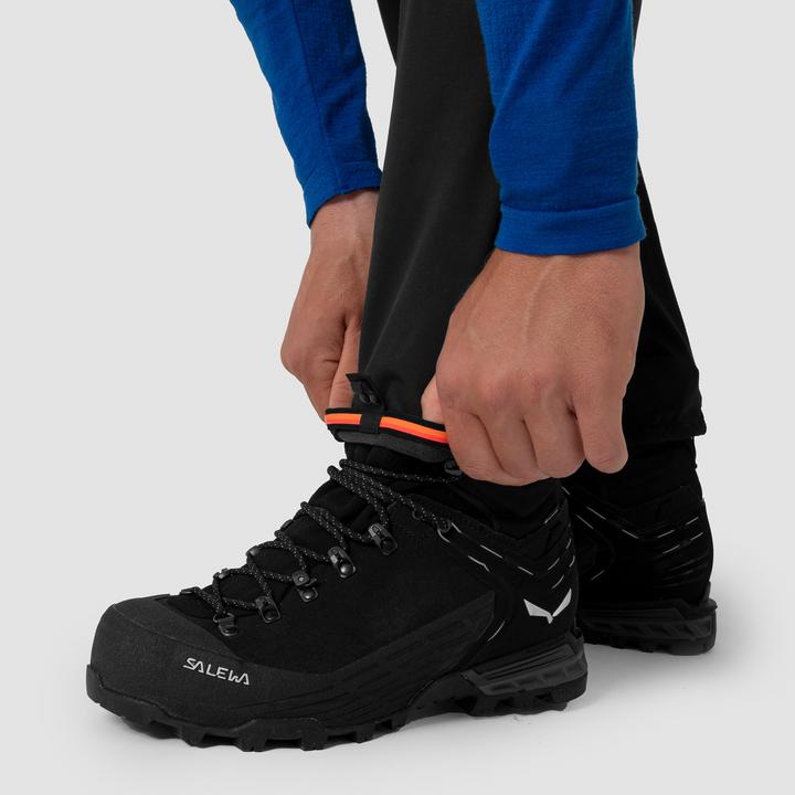 Actual product image Salewa Ortles Durastretch Pants (54)