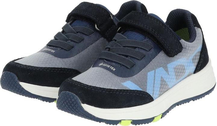 Produktbild Vado Sneaker ROOKY Lo Elastic GTX (30)