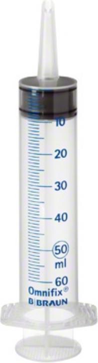 Image du produit B.Braun seringue cathéter