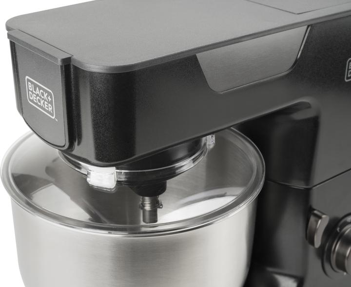 Produktbild Black & Decker BXKM1000E (1000 W)