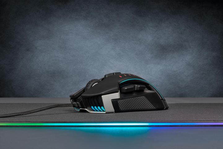 Image du produit Corsair Glaive Pro (Filaire)