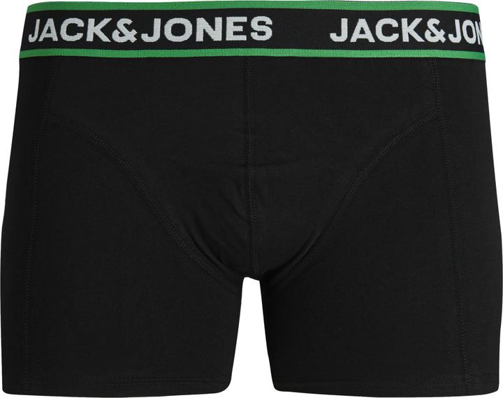 Produktbild Jack & Jones Jacpink Flowers Trunks 3 Pack Sn (XXL, 3er Pack)