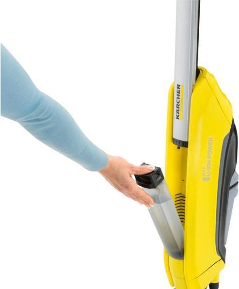 Produktbild Kärcher FC5 Cordless