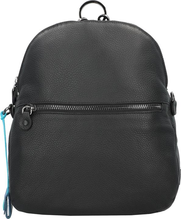 Actual product image Gabs Maite City backpack M leather 32 cm (11 l)