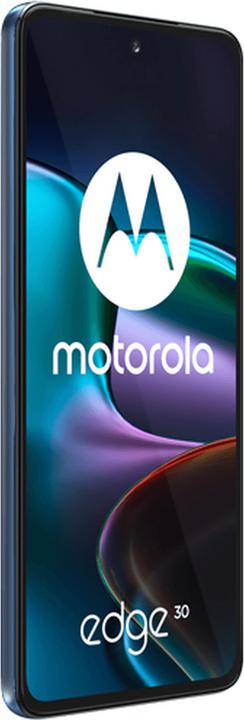 Immagine prodotto Motorola Bordo 30 (256 GB, grigio meteora, 6.50", Doppia SIM, 50 Mpx, 5G)