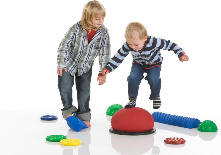 Actual product image Togu Air course