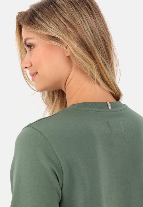 Produktbild Camel Active Sweatkleid aus Organic Cotton (XL)