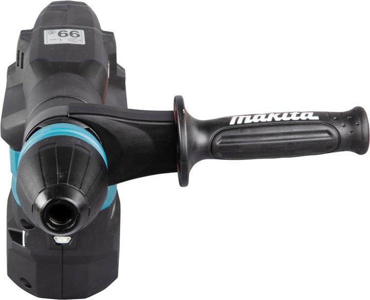 Produktbild Makita XGT HM001GZ02 Akku-Meisselhammer 40VMAX (Akkubetrieb, 40 V)