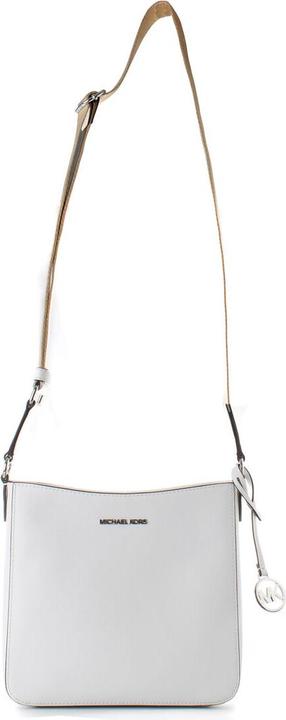 Image du produit Michael Kors Shoulder Bag 35T4STVC5L-OPTIC-WHITE White 22 x 20 x 7 cm