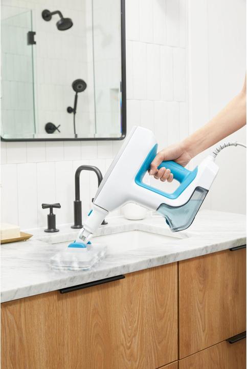 Immagine prodotto Black & Decker Pulitore a vapore BHSM15FX10-QS (1501 W)