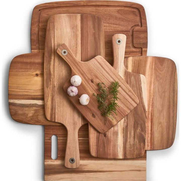 Actual product image Zeller Present Cutting board