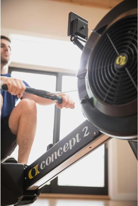 Produktbild Concept2 RowErg Standard PM5