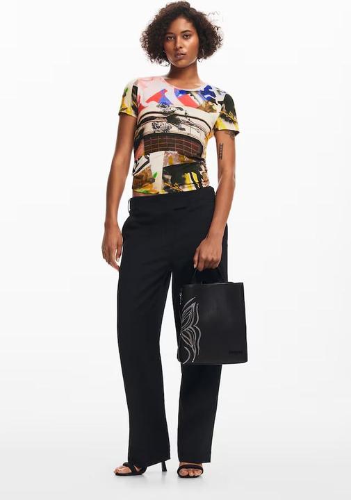 Actual product image Desigual Goodall Sumy