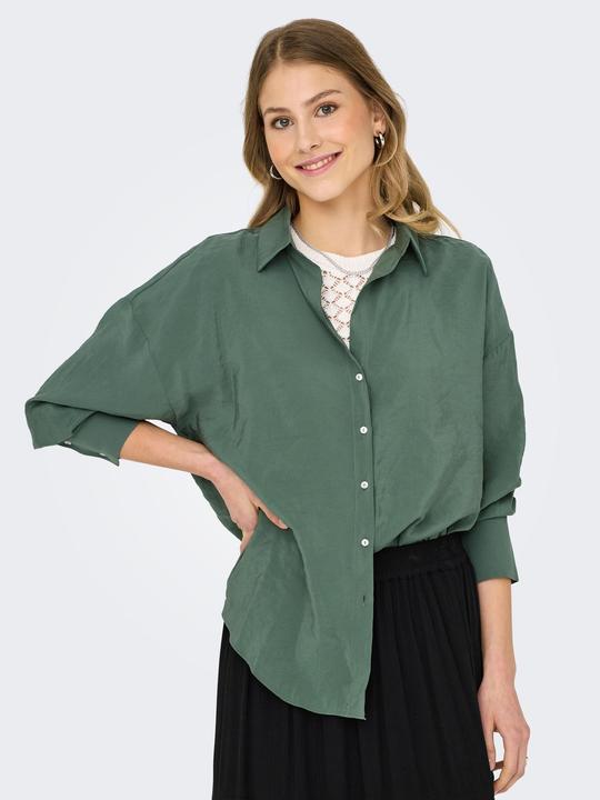 Actual product image Only ONLZAZIMA Shirt Shirt (XL)