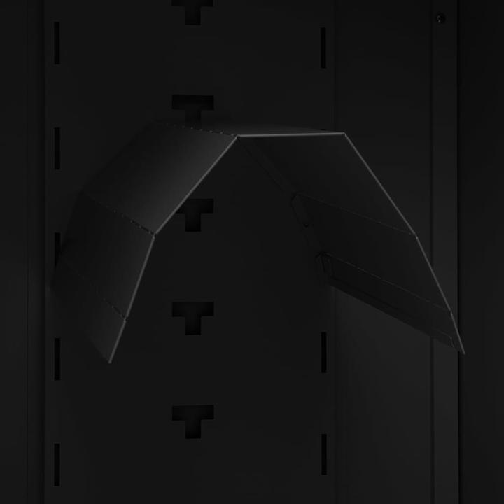 Actual product image VidaXL Fedosia (53 x 53 x 140 cm)